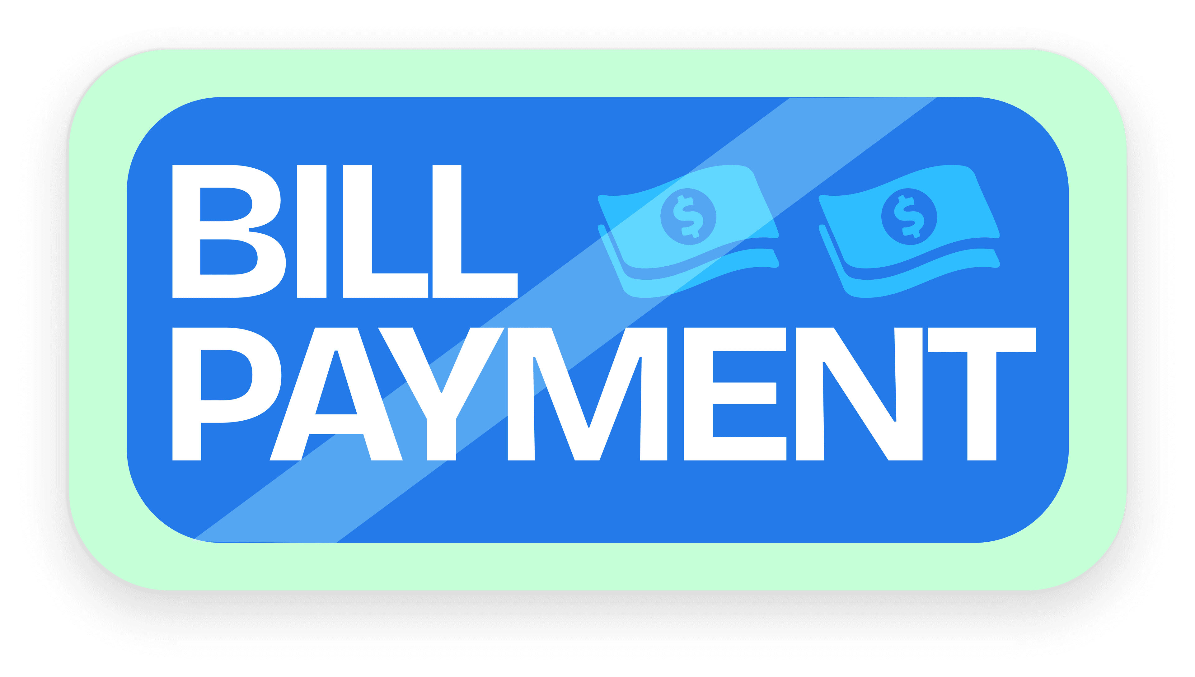 Bill payment