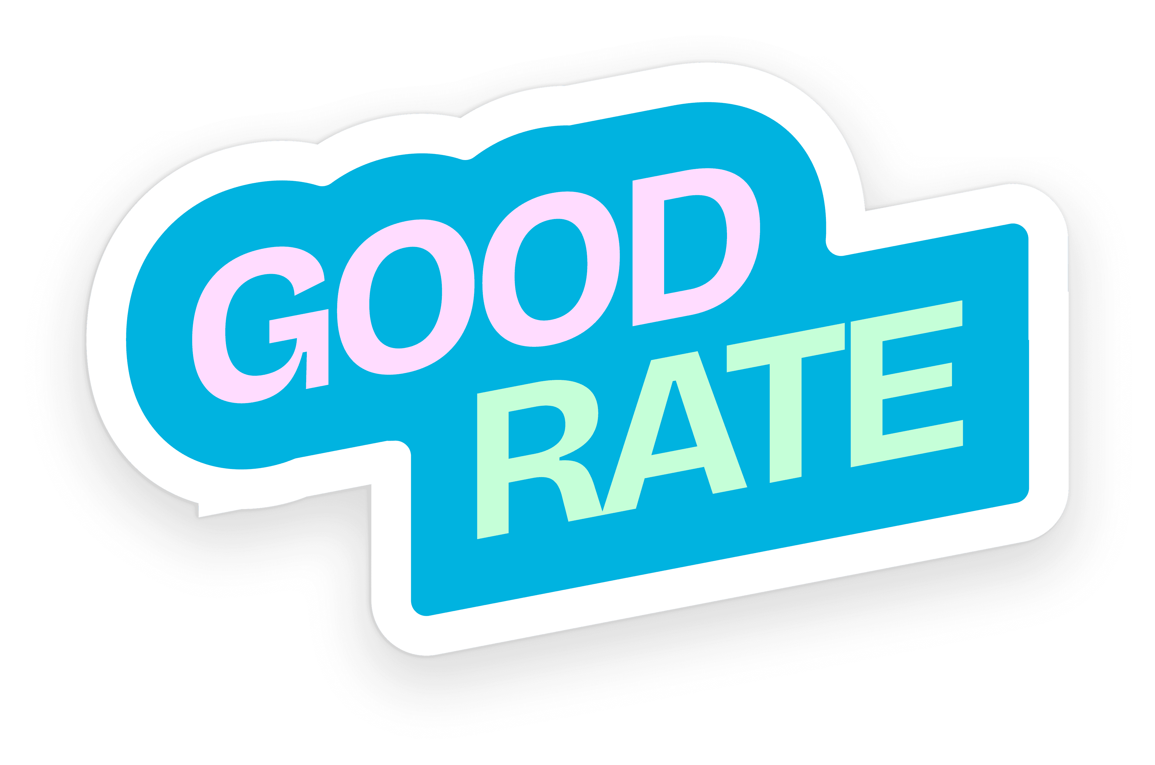 Good rate